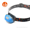 adjustable emergency outdoor LED headlamp